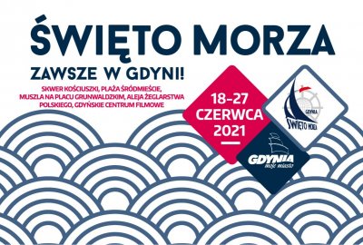 Mat. prasowe Święto Morza w Gdyni!