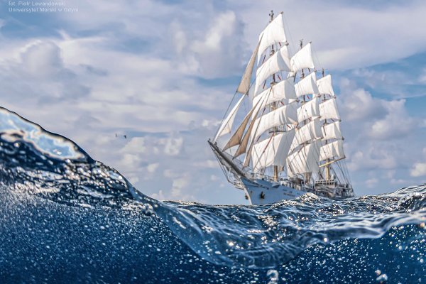 Dar Młodzieży organizuje nabór załogi!