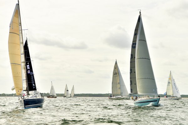 10 dni do startu jubileuszowej Bitwy o Gotland