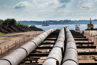 Premier: projekt Baltic Pipe w dłuższej perspektywie nie jest zagrożony...