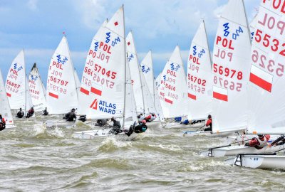 Puchar Polskiego Związku Żeglarskiego