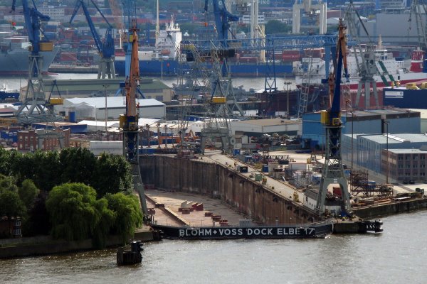 FORUM OKRĘTOWE: europejscy pracodawcy i związkowcy razem w obronie przemysłu stoczniowe...