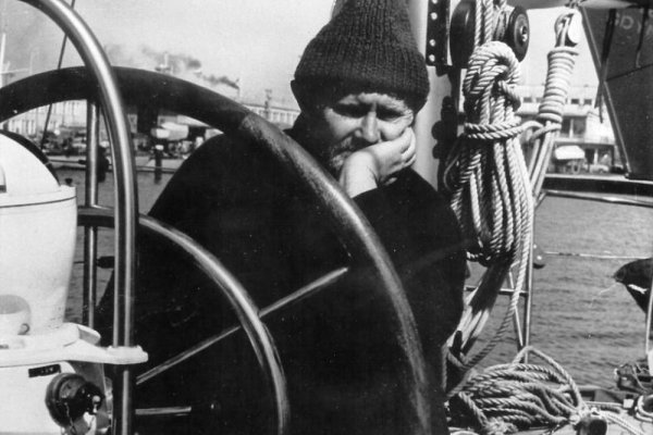 Henryk Jaskuła i Andrzej Rościszewski zostaną uhonorowani w Gdyni