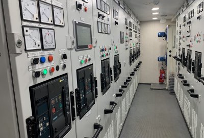 Fot.: MPL Techma MPL Techma wyposażył statek naukowo-badawczy Skagerak