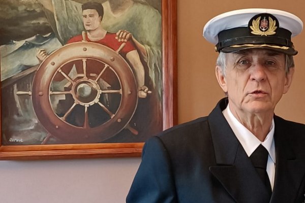 592 dni koszmaru kapitana Andrzeja Lasoty