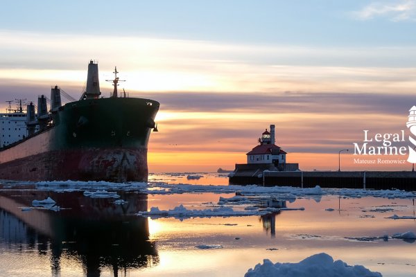 W/NOR w 2021 roku - ubezpieczenie społeczne marynarzy pracujących pod banderą norweską...