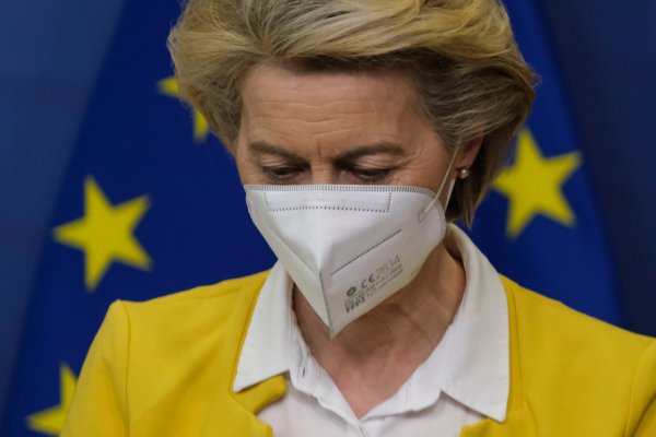 FORUM OKRĘTOWE: List otwarty SEA Europe do Ursuli von der Leyen