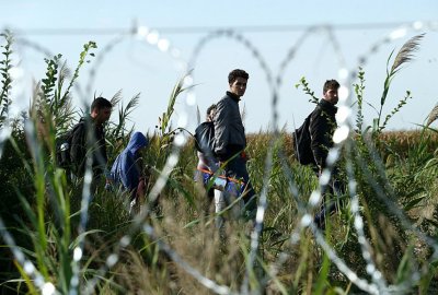 Zdjęcie ilustracyjne (Fot.: Wikimedia Commons) Hiszpańskie media: stanowisko Brukseli decydujące dla zakończenia kryzysu migracyjnego ...