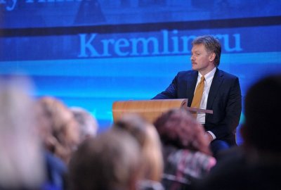 Dmitry Peskov (Fot.: www.kremlin.ru / Creative Commons Attribution 4.0 Unported / https://creativecommons.org/licenses/by/4.0/) Kreml: incydent z udziałem brytyjskiego okrętu był świadomą prowokacją
