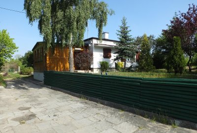 Placówka OOW Gdańsk (Fot.: Urząd Morski w Gdyni) Zwiedzanie placówki Obwodu Ochrony Wybrzeża w Gdańsku Jelitkowie