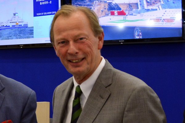 Walne Zgromadzenie SEA Europe wybrało nowego prezesa