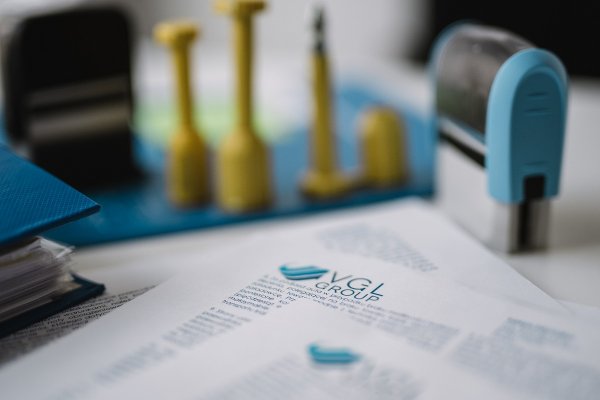 VGL Group i Solid Logistics zamknęły ostatni etap transakcji nabycia udziałów