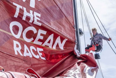 Fot.: mat. pras. The Ocean Race Europe Prologue zakończony