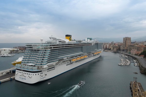 Costa Cruises wznawia rejsy
