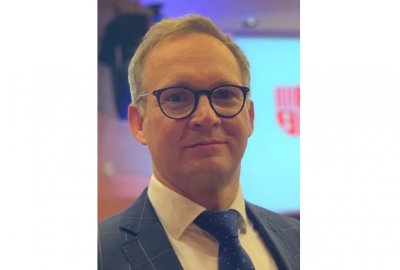 Tomasz Pietrewicz prezesem Zarządu w HES Gdynia Bulk Terminal