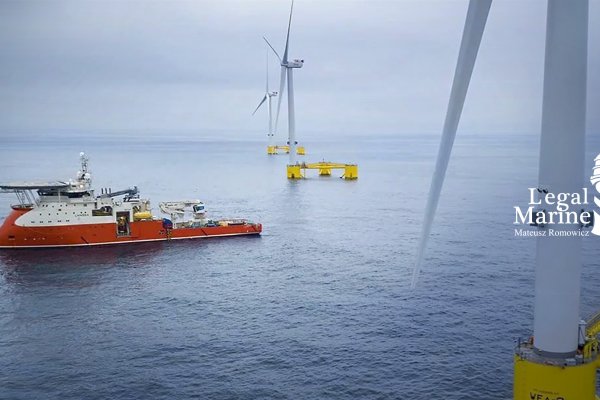 MFW: Polski ''local content'' w całkowitej próżni prawnej