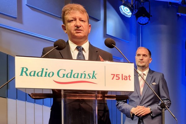 ORP Kormoran wybrany Statkiem Roku w konkursie Radia Gdańsk