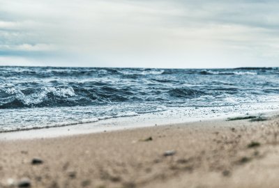 Zdjęcie ilustracyjne (Fot.: Unsplash) Przyszłość Polski zależy od Bałtyku