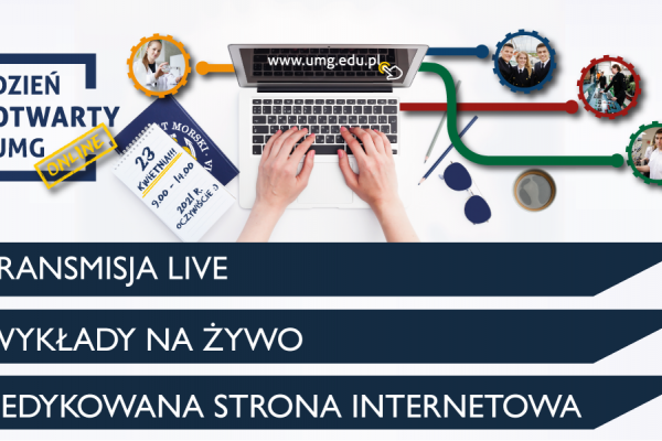 Dzień Otwarty Uniwersytetu Morskiego w Gdyni