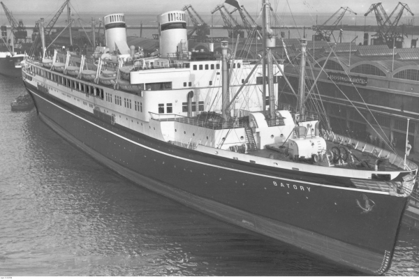 Polska na Morzu: Transatlantykiem w piękny rejs