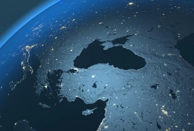 Morze Czarne tym razem bez amerykańskich okrętów USA odwołały rozmieszczenie dwóch okrętów wojennych na Morzu Czarnym