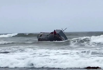 USA: Cztery osoby zginęły w wypadku łodzi w pobliżu San Diego