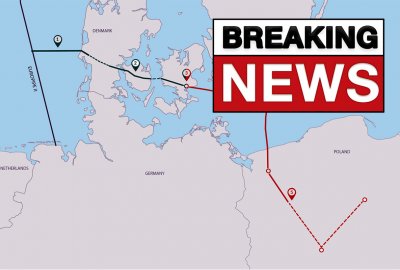 Próba storpedowania budowy Baltic Pipe, Duńczycy uchylają pozwolenie śro...
