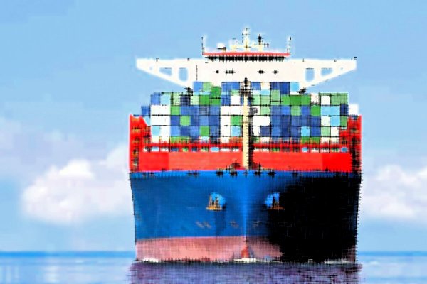 CMA CGM i MSC zamawiają w Chinach liczne kontenerowce neo-panamax i panamax