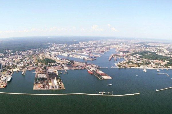 Pierwsza umowa na projektowanie z wykorzystaniem metodyki BIM