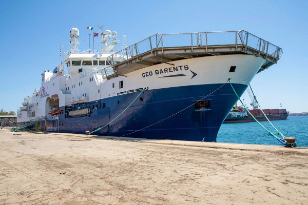 Lekarze bez Granic: zatrzymanie naszego statku we Włoszech było motywowane politycznie...