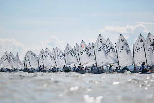 Gdynia Sailing Days czas start!