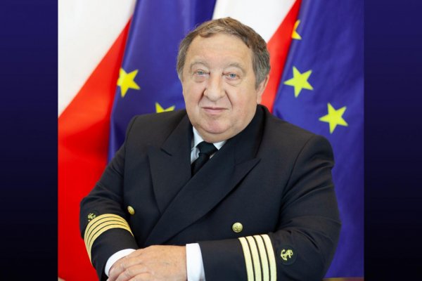 Profesor Henryk Śniegocki prezesem Polskiego Rejestru Statków