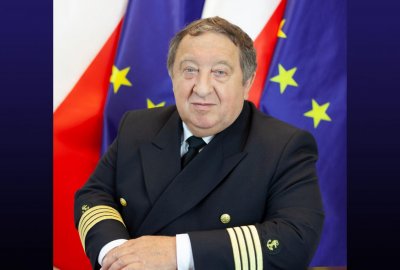 Profesor Henryk Śniegocki prezesem Polskiego Rejestru Statków