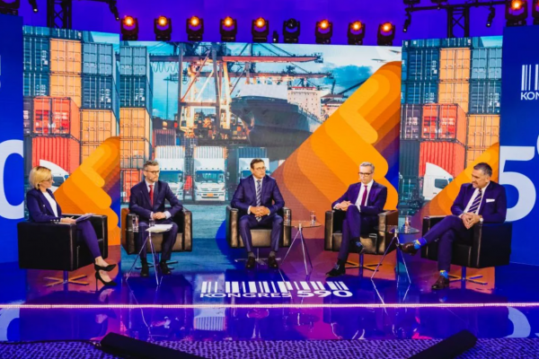 Za nami 5. edycja Kongresu 590 pod hasłem 