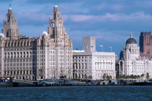  Liverpool może stracić status światowego dziedzictwa UNESCO