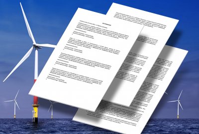 LOI for offshore wind Podpisano list intencyjny na rzecz rozwoju morskiej energetyki wiatrowej na Bałtyku