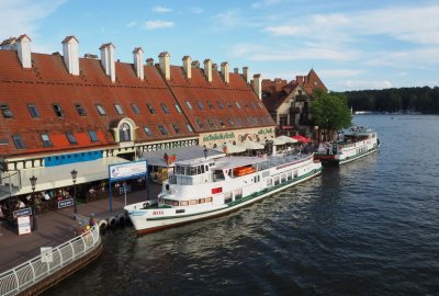 Burmistrz Mikołajek: chcemy stworzyć system bezpłatnego odbioru ścieków ...