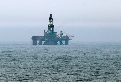 W USA ceny ropy odbijają się z najniższego poziomu od trzech tygodni
