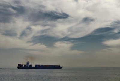 Izraelski statek handlowy zaatakowany na Oceanie Indyjskim