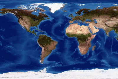 Naukowcy nt. raportu IPCC: zaakcentowane zmiany obiegu wody i wzrost poz...