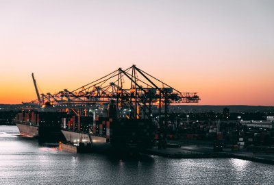 Zdjęcie ilustracyjne (Fot.: Pexels) Nowe działania PE dla ekologicznego i efektywnego transportu morskiego