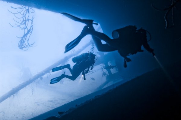 Odnalezione w Vaxholm wraki to okręty wykorzystane do najazdu na Polskę w XVII wieku