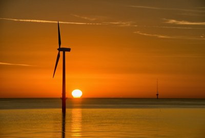 Zdjęcie ilustracyjne (Fot.: Unsplash) Zyska: energia elektryczna z OZE będzie tańsza niż z węgla