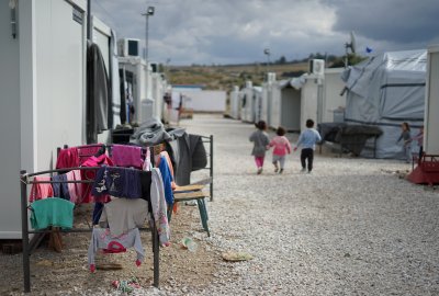 Zdjęcie ilustracyjne (Fot.: Unsplash) KE: brak ofert zabrania migrantów z Włoch do innych państw członkowskich UE