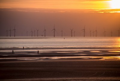 Zdjęcie ilustracyjne (Fot.: Unsplash) TOGETAIR: moc offshore prawdopodobnie przekroczy 11 GW zakładane w PEP2040