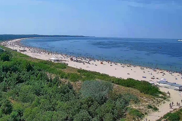 Sanepid: online można sprawdzić czystość wszystkich legalnie działających kąpielisk w P...