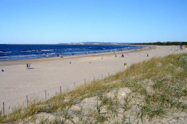 Senackie komisje przerwały prace nad projektem nowelizacji ustawy o obszarach morskich ...