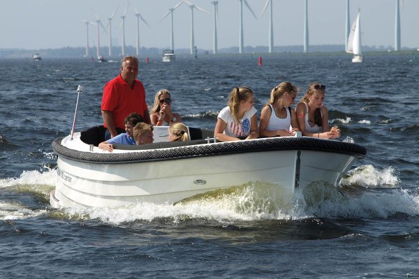 Rok 2021 prawdopodobnie będzie rekordowym dla branży jachtowej