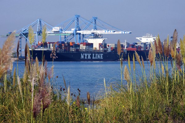 Plan Macrona dla Marsylii, która ma stać się ''stolicą Morza Śródziemnego''