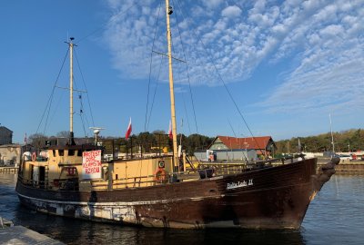 W 2020 roku wędkarze blokowali porty morskie, aby przypomnieć o swoim istnieniu Armatorzy rybołówstwa rekreacyjnego będą blokować drogi w miastach portowych